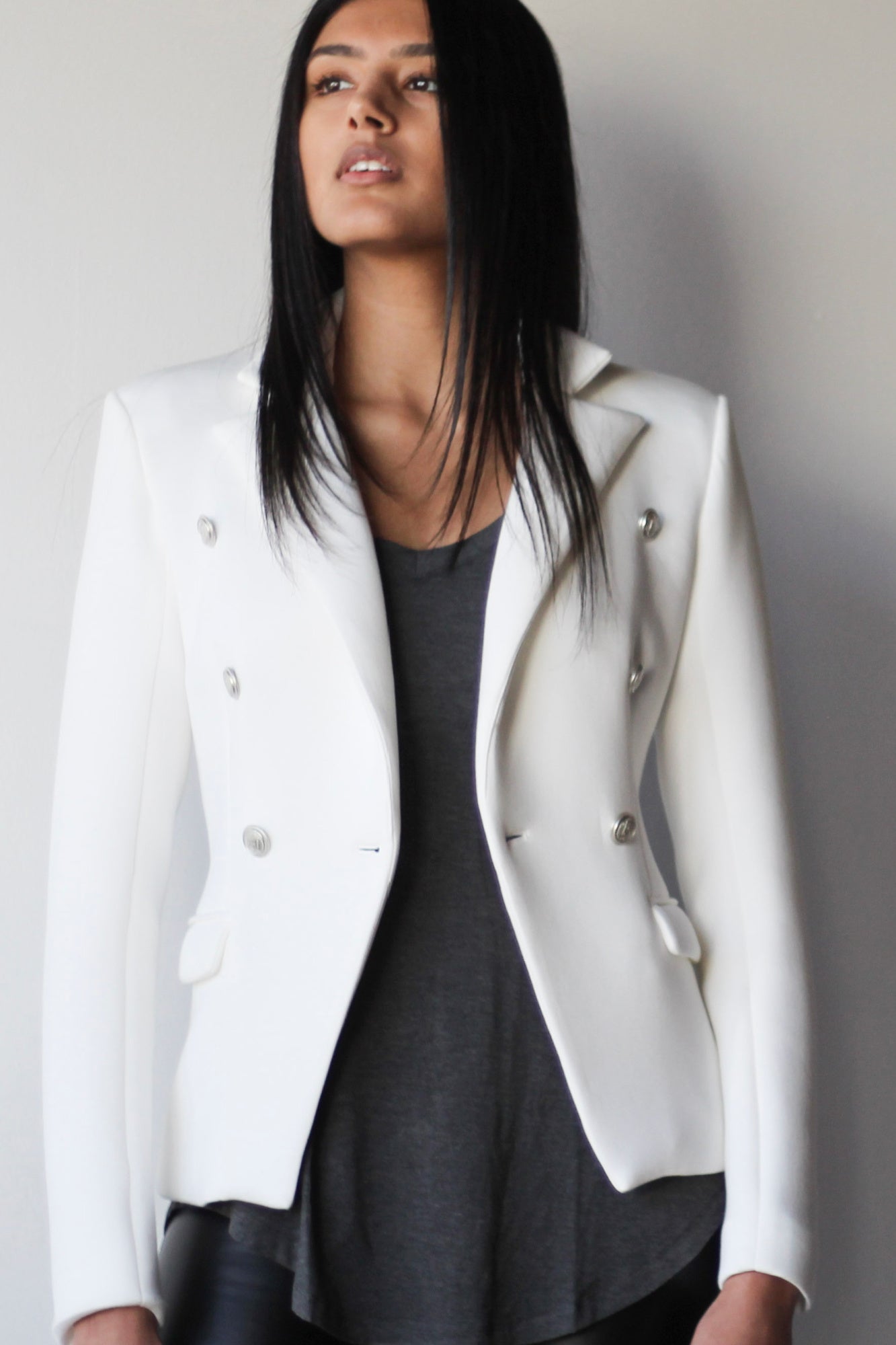 The London - EMMYDEVEAUX