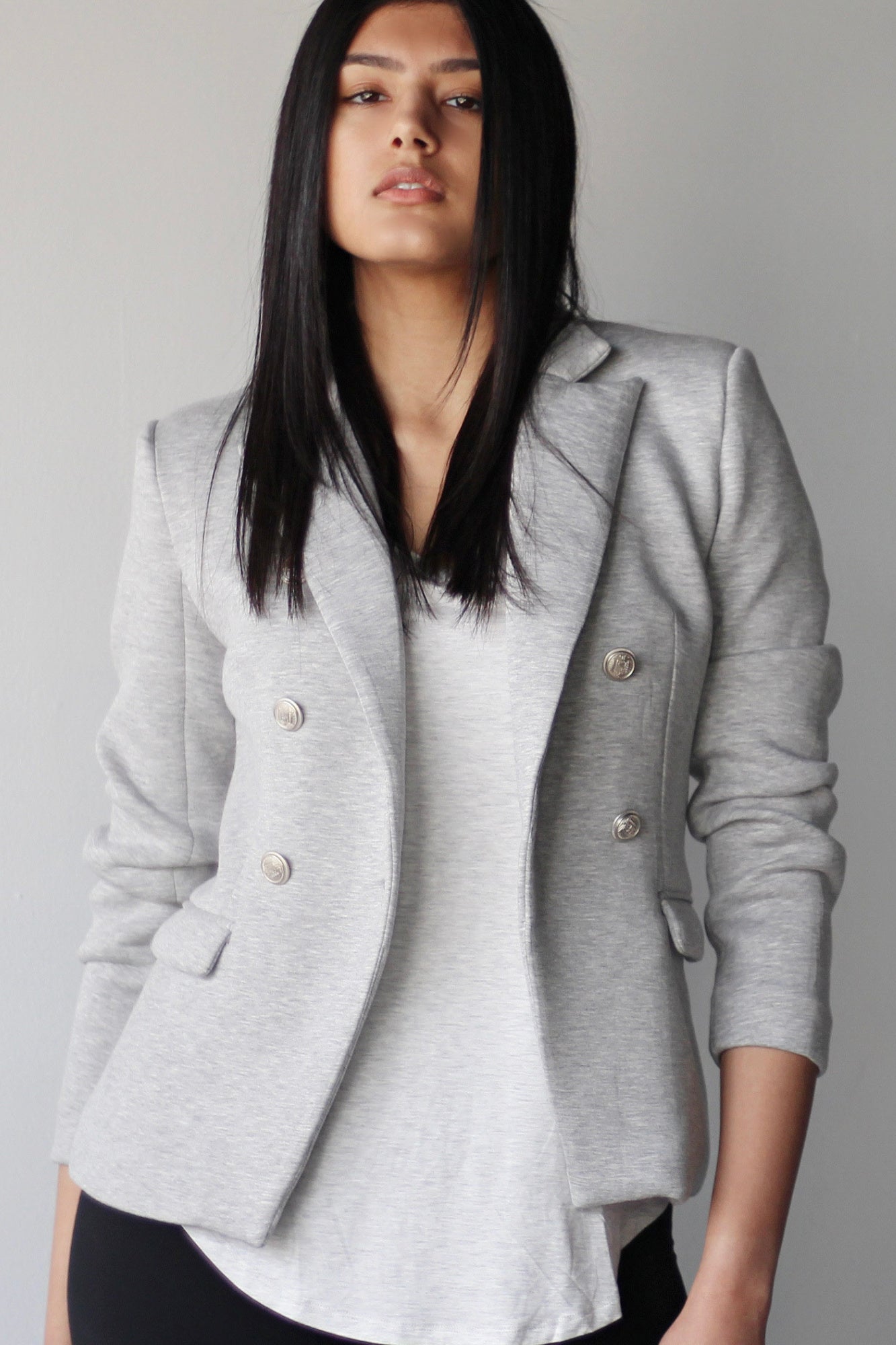 The London - EMMYDEVEAUX