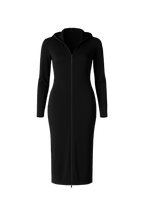 The Long Hoodie - EMMYDEVEAUX