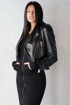 The Long Hoodie - EMMYDEVEAUX