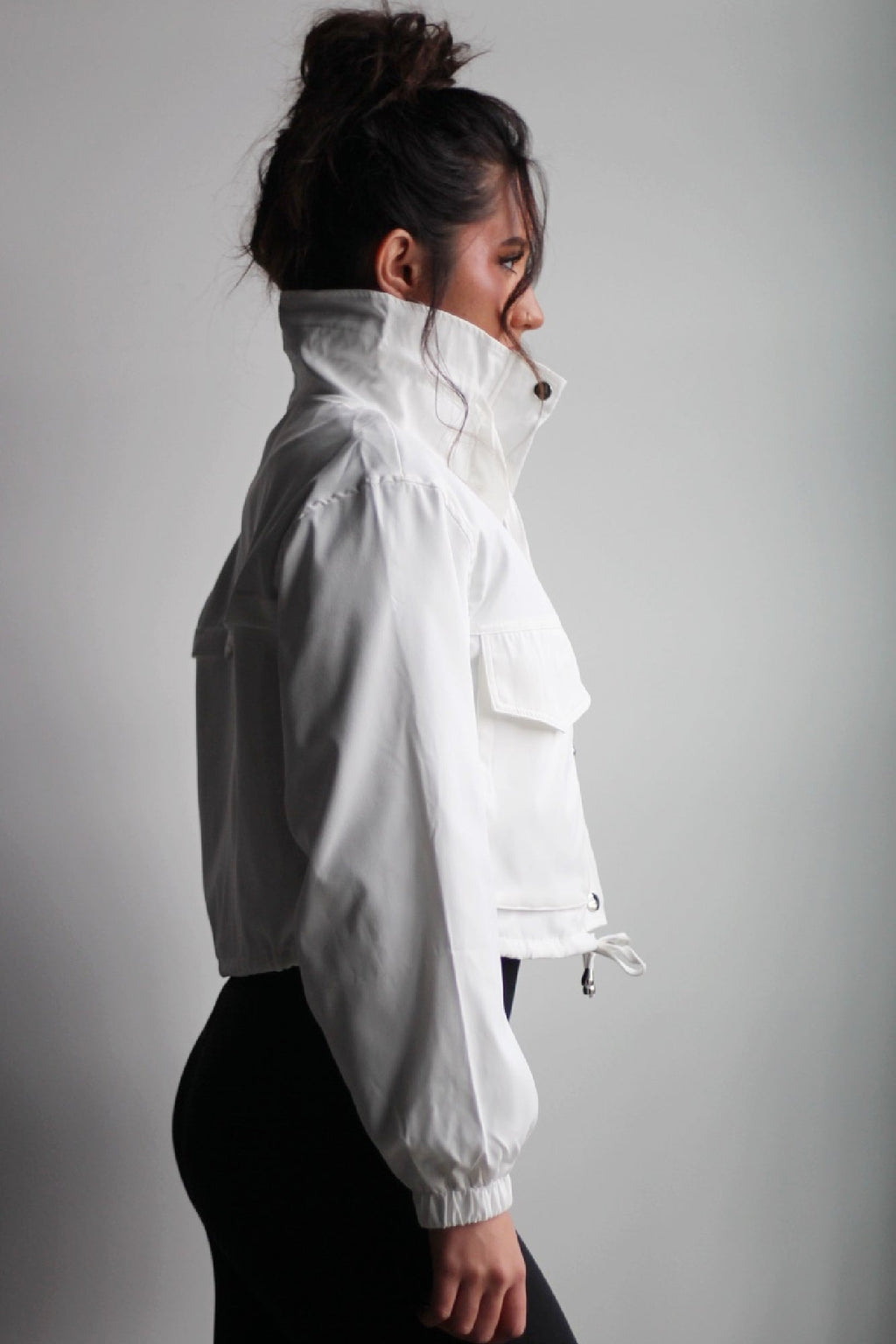 The Mercer - EMMYDEVEAUX