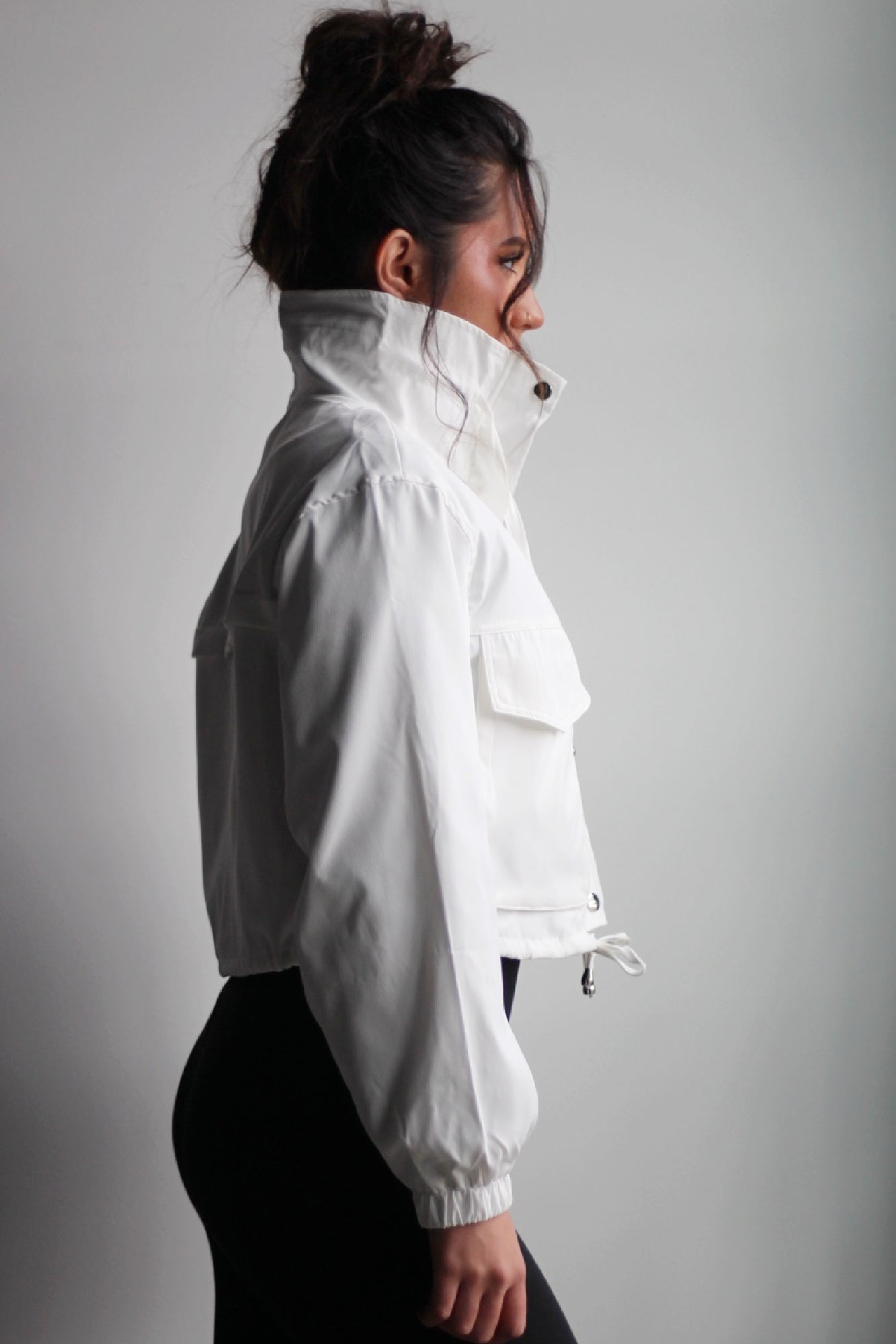 The Mercer - EMMYDEVEAUX