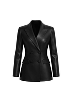 The Pleather Carlyle - EMMYDEVEAUX