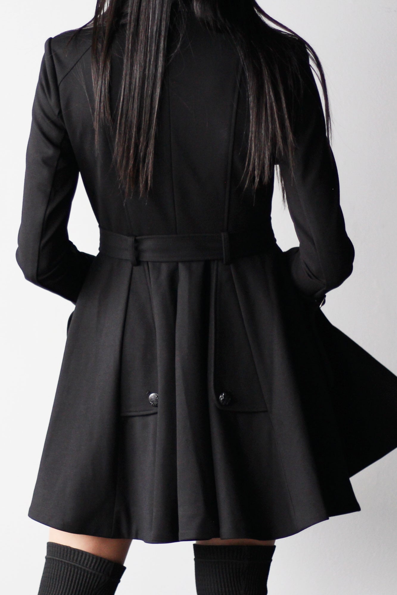 The Quinn - EMMYDEVEAUX