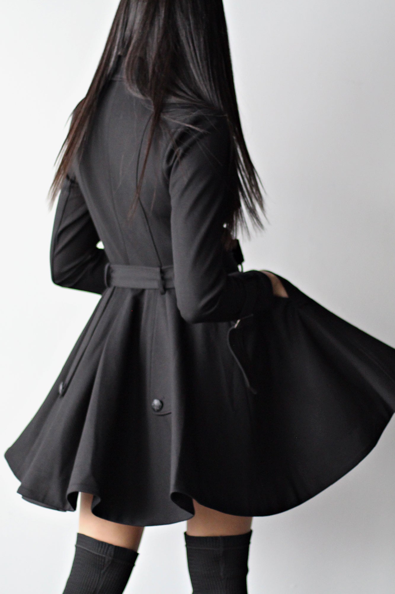 The Quinn - EMMYDEVEAUX