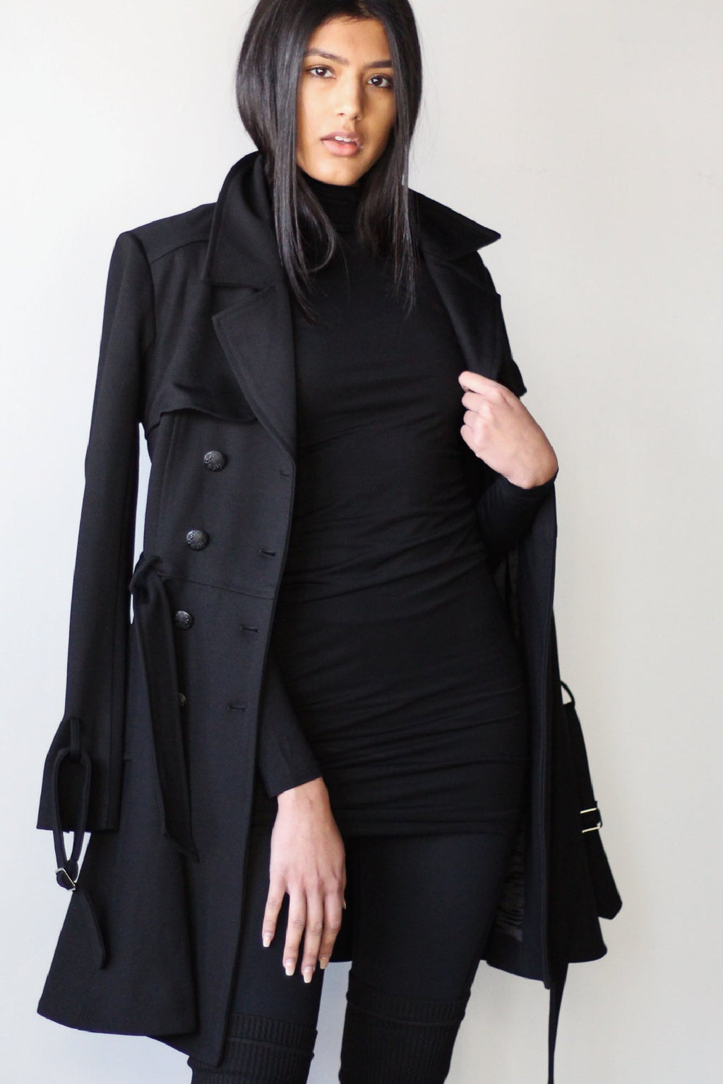 The Quinn - EMMYDEVEAUX