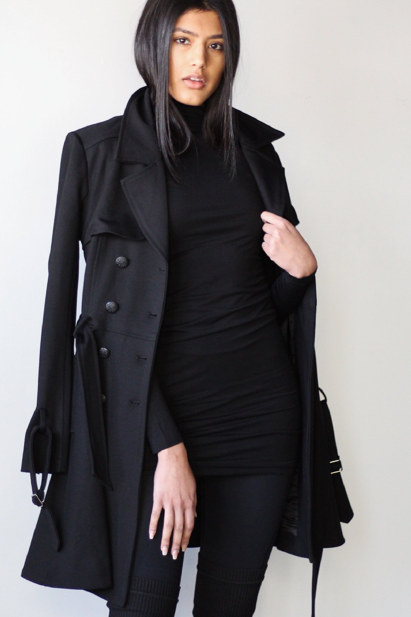 The Quinn - EMMYDEVEAUX