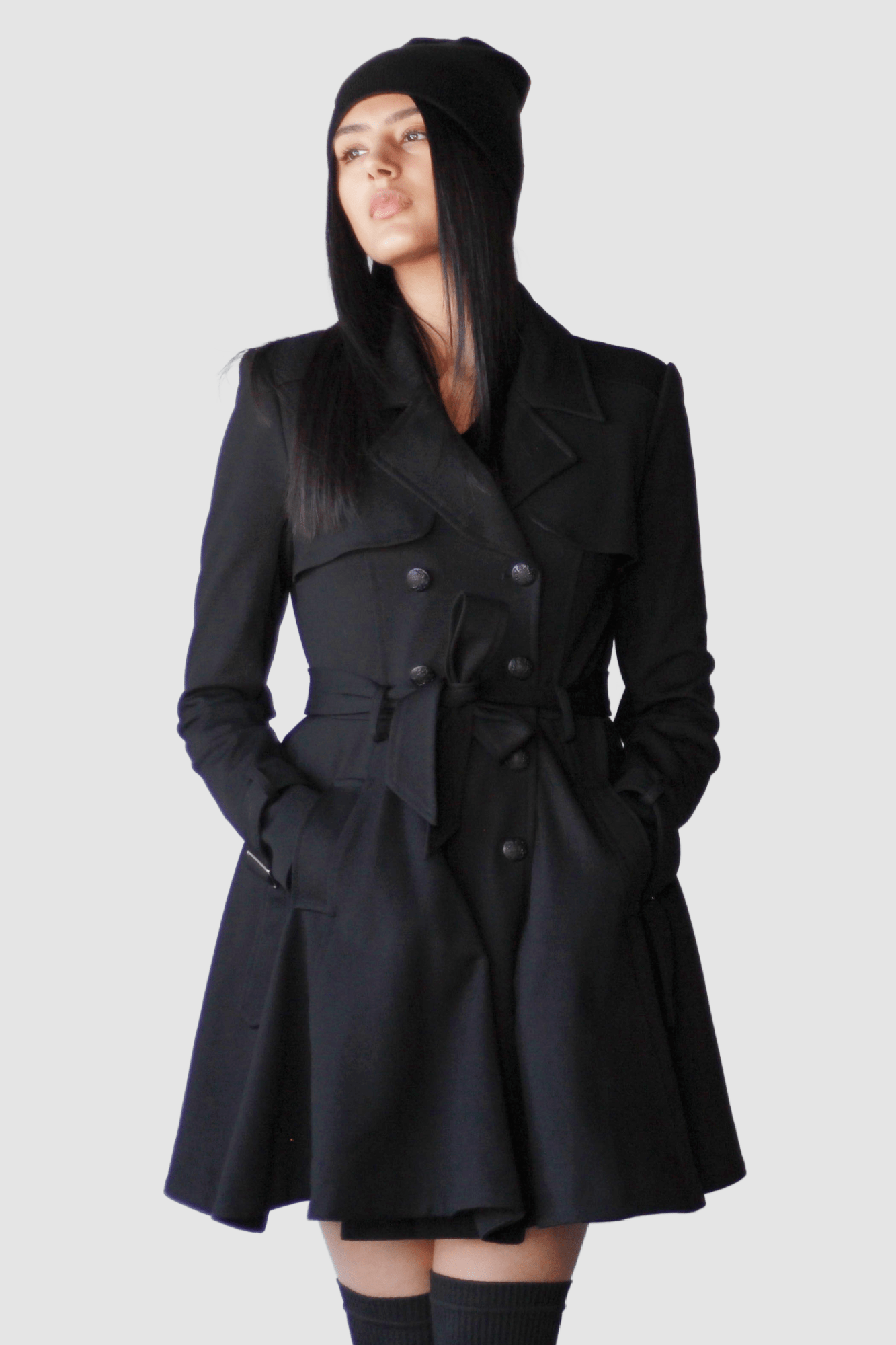 The Quinn - EMMYDEVEAUX