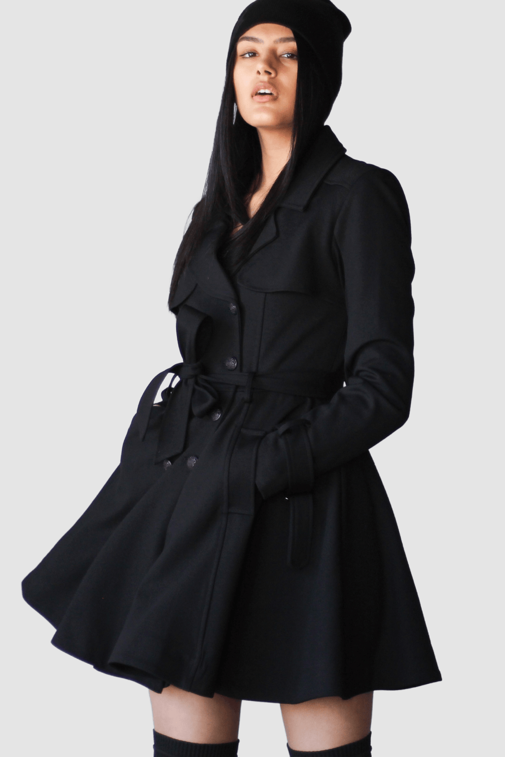 The Quinn - EMMYDEVEAUX