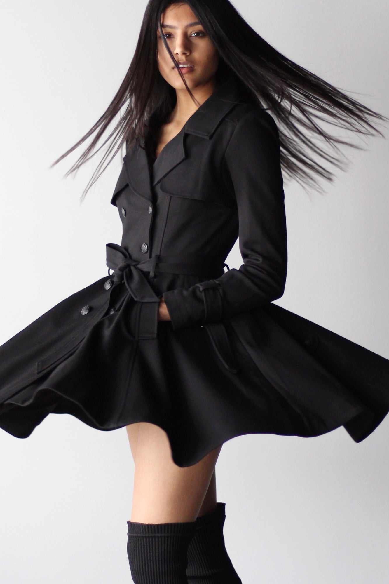 The Quinn - EMMYDEVEAUX