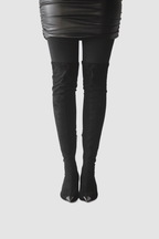 Thigh High Boot - EMMYDEVEAUX