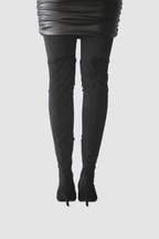 Thigh High Boot - EMMYDEVEAUX