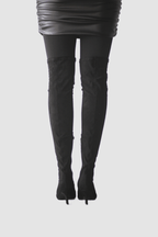 Thigh High Boot - EMMYDEVEAUX